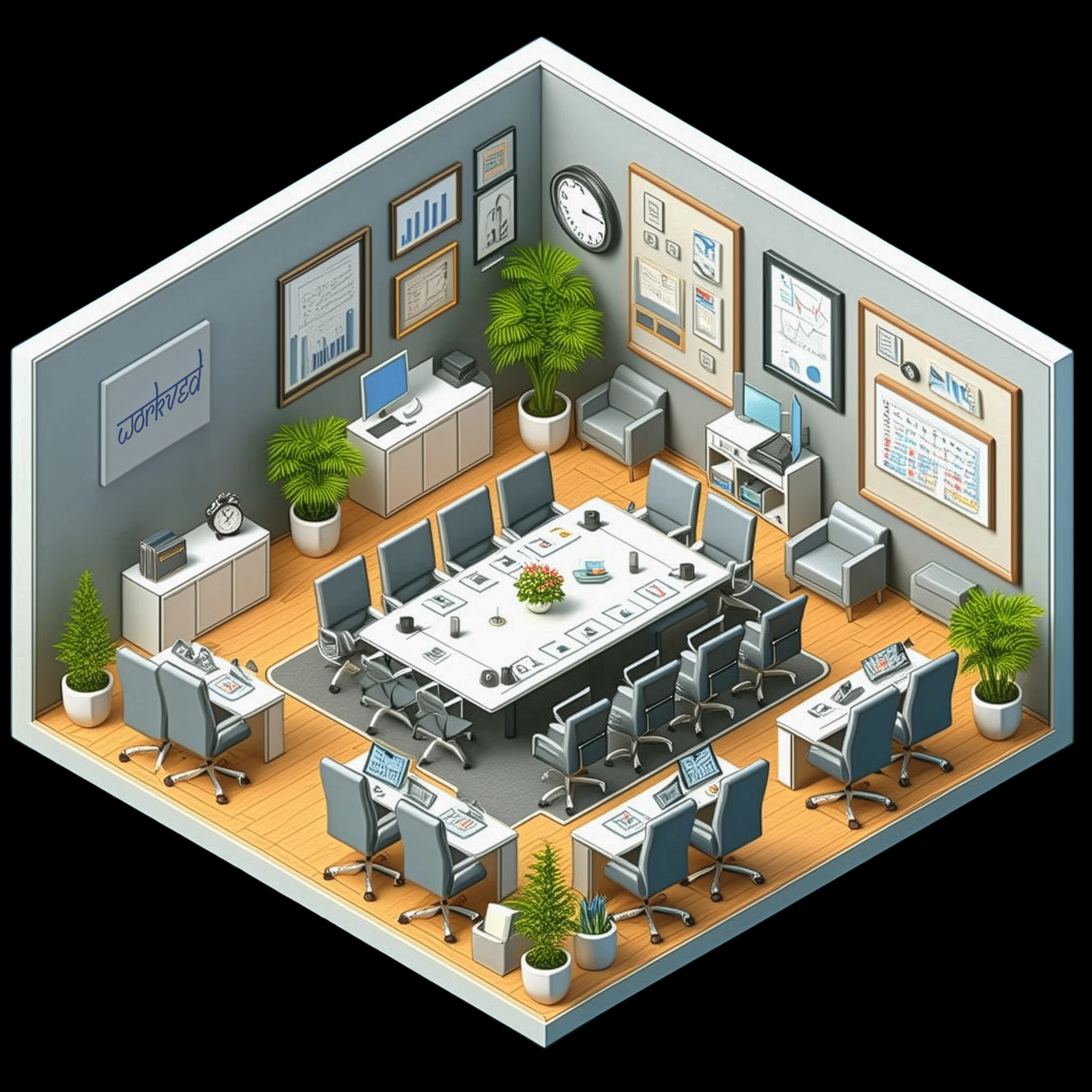 Board Room