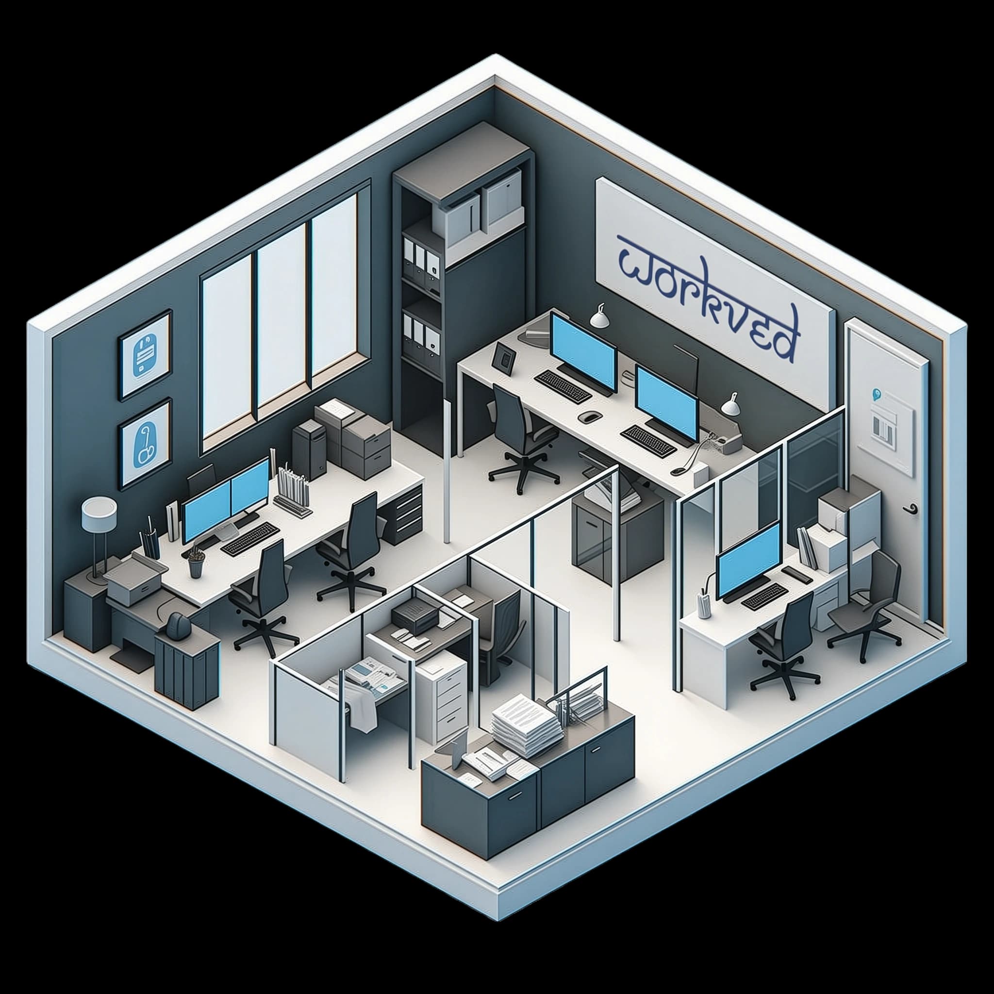 HR Room